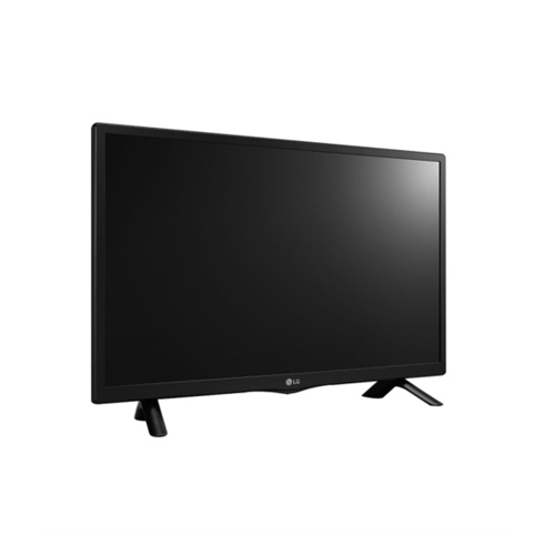LG LED TV 22" - 22TK420A-PT